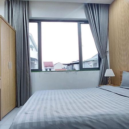 Sunny Homestay Хой Ан Екстериор снимка