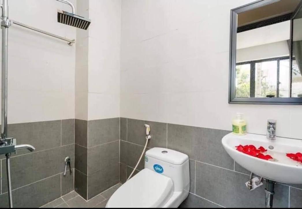 Sunny Homestay Хой Ан Екстериор снимка