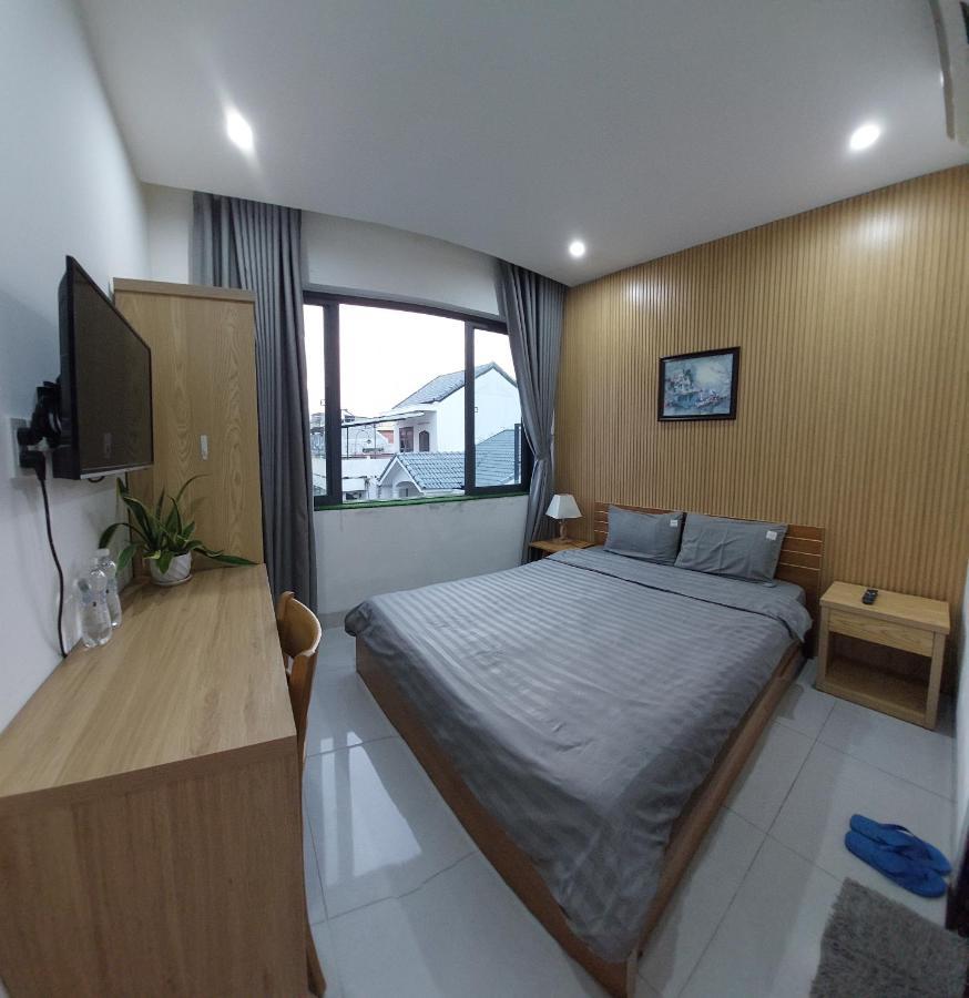 Sunny Homestay Хой Ан Екстериор снимка