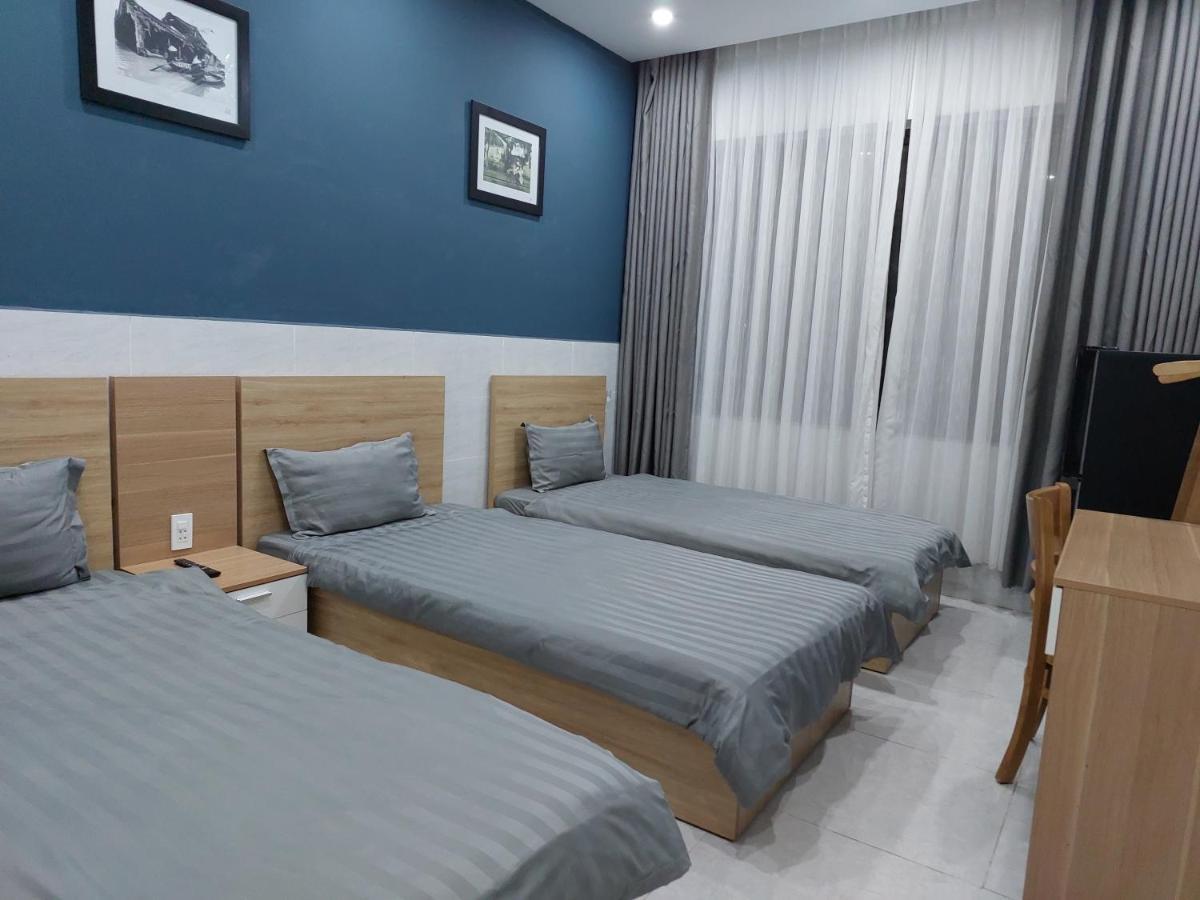 Sunny Homestay Хой Ан Екстериор снимка