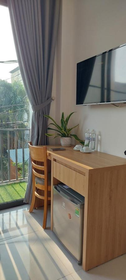 Sunny Homestay Хой Ан Екстериор снимка
