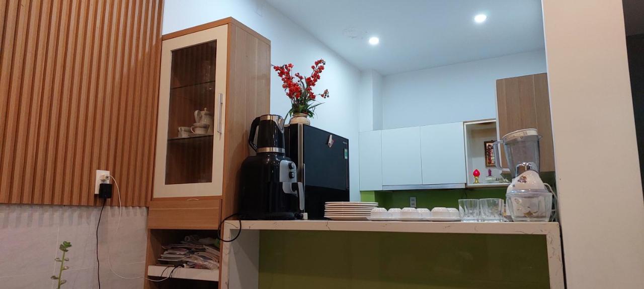 Sunny Homestay Хой Ан Екстериор снимка