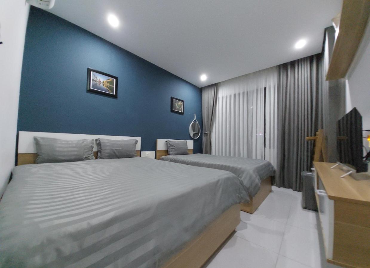 Sunny Homestay Хой Ан Екстериор снимка