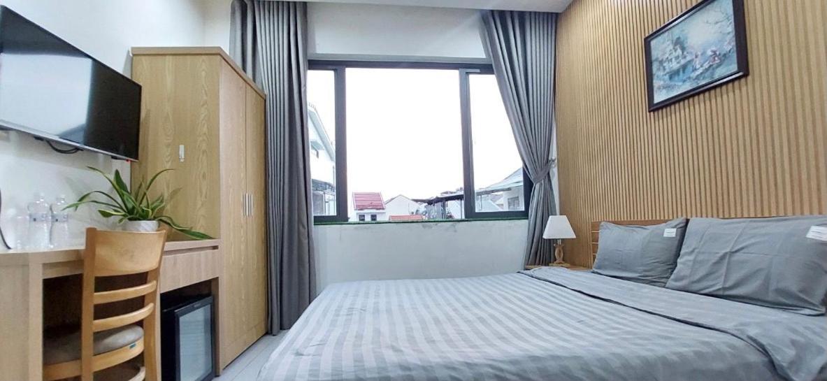 Sunny Homestay Хой Ан Екстериор снимка